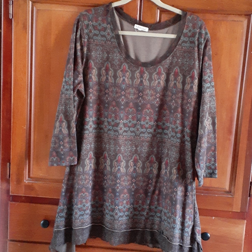 Tunic